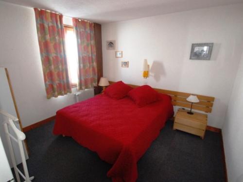 Appartement 2 pièces plein sud avec wifi à 500m des pistes