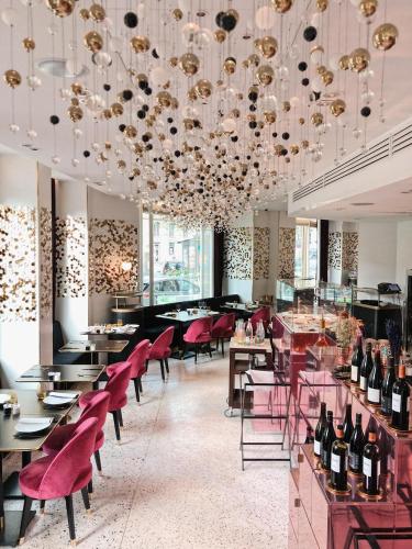 Fauchon l'Hôtel Paris photo 89