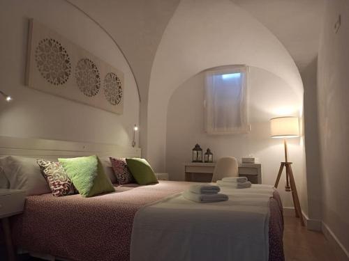 Apartamento Turístico Marem Cáceres