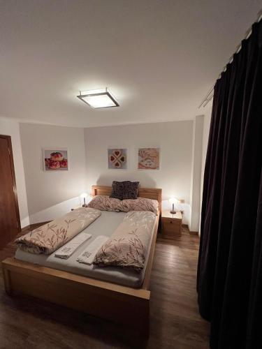 Karlov dvor Luxury Apartment