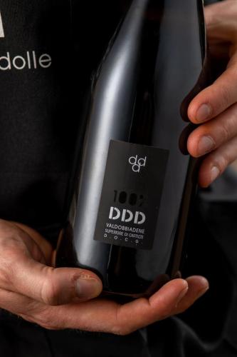 Φωτογραφία από το άλμπουμ του Duca Di Dolle Wine & Relais σε Rolle