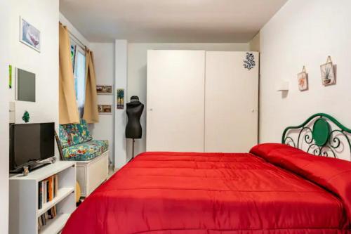 Loft incantevole all'obelisco