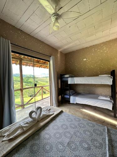 Camping Boaretto - Vale das Pedras