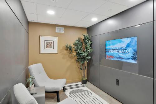 Gallery image of Mint House Birmingham - Downtown in Birmingham