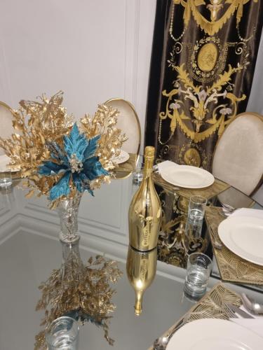 Фотография из галереи Tesa Boutique Hotel в городе Тыргу-Нямц
