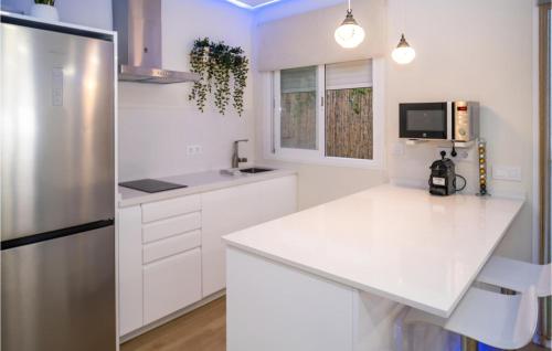 Nice Apartment In Conil De La Frontera With Wifi