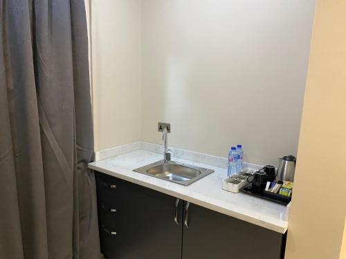 Foto dalla galleria di Wali's Suites ad Abuja