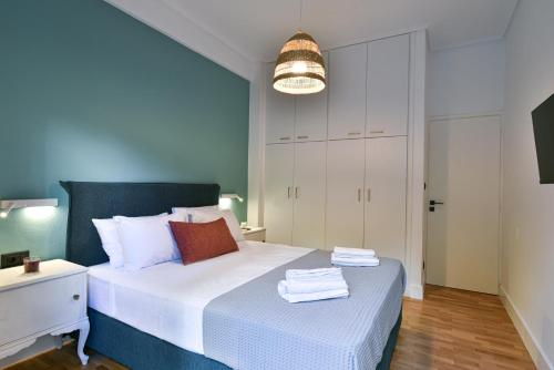 NewVintage Apartment