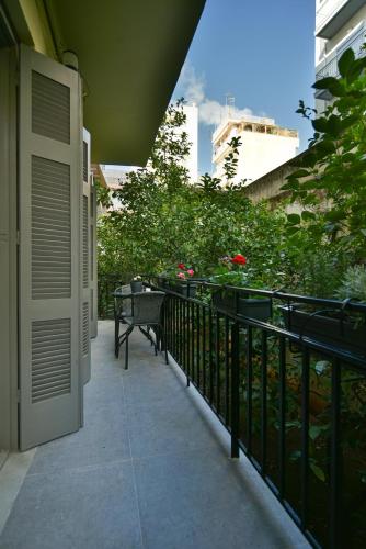 NewVintage Apartment