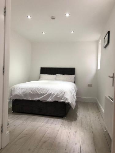 En eller flere senge i et værelse på Wellesley Avenue, Queens Quarter