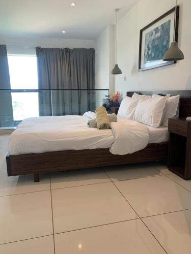 Φωτογραφία από το άλμπουμ του RT properties @ The gardens σε Accra