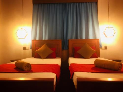 Imagen de la galería de Guesthouse Panorama, en Beruwala