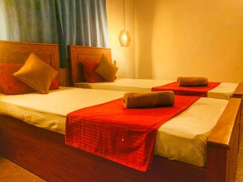 Imagen de la galería de Guesthouse Panorama, en Beruwala