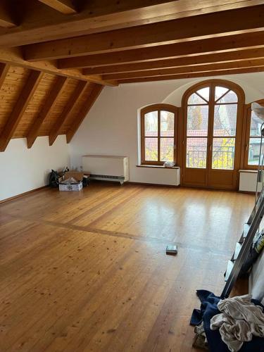 Fotografie z fotogalerie ubytování Luxuswohnung XXL v destinaci Dettelbach