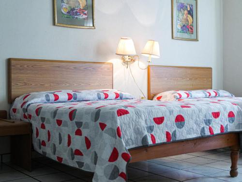 Hotel la Huerta