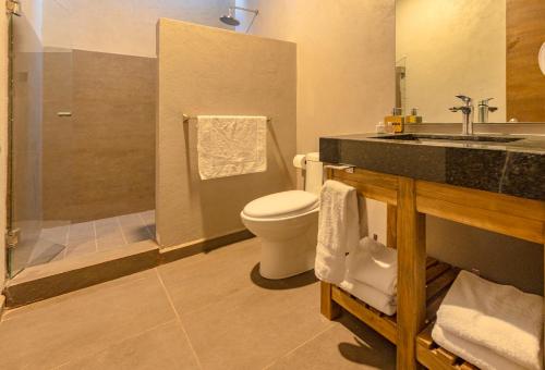 Casa Lavanda Hotel Boutique en Pátzcuaro