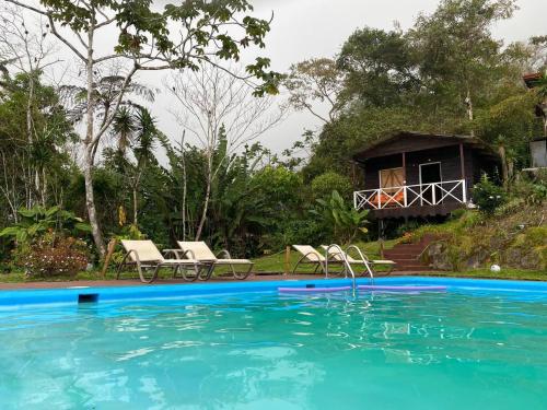 Cabañas Vista Paraíso – Photos 3