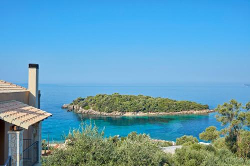 Φυσικό τοπίο κοντά σε αυτό το ξενοδοχείο