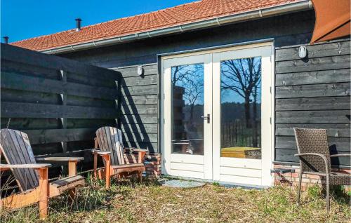 Fotografie z fotogalerie ubytování Huisje 3 v destinaci Grashoek