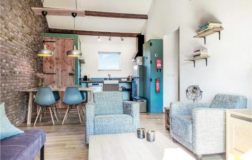 Fotografie z fotogalerie ubytování Huisje 3 v destinaci Grashoek