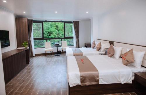 Φωτογραφία από το άλμπουμ του Pamela Angel Hotel σε Cat Ba