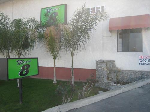 Motel 8 Maricopa – Photos 2