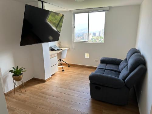 Apartamento excelente ubicación sabaneta
