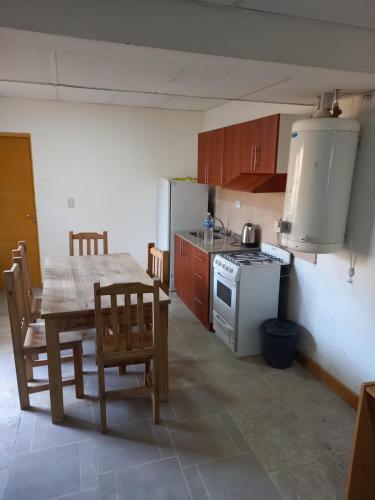 SAN CARLOS Apart