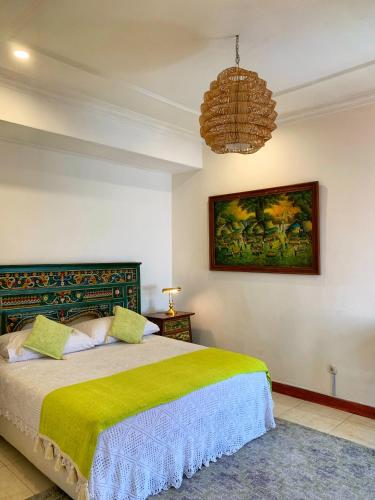 Gallery image of House near Seminyak 6BR promo in Kerobokan