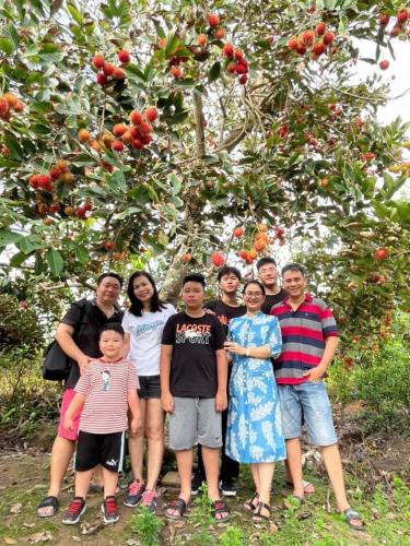 Rooster Mekong Garden & Villas – Photos 5