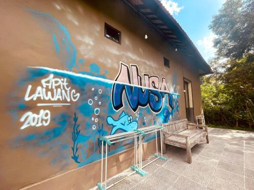 Apit Lawang Hostel – Photos 3