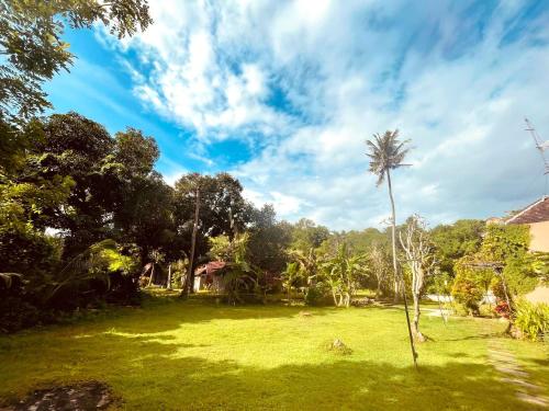 Apit Lawang Hostel – Photos 4