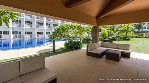 Shore Residence D10 Near Mall Of Asia- Airport