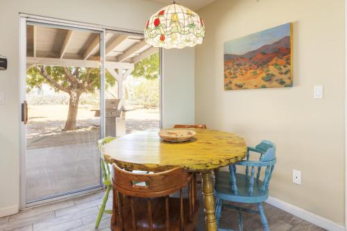 Your Home Sweet Home in Joshua Tree home