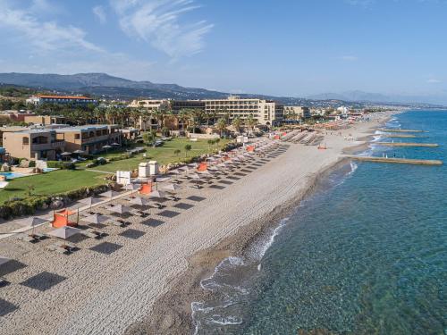 Φυσικό τοπίο κοντά σε αυτό το θέρετρο