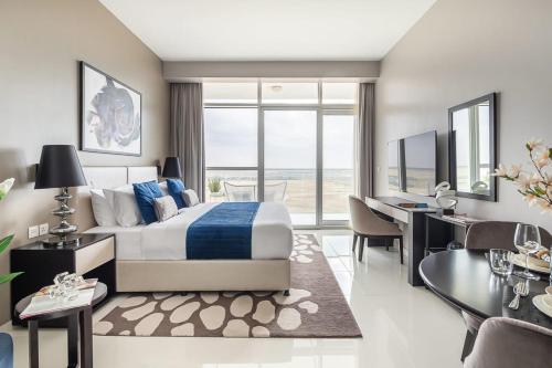 Frank Porter – Artesia Tower D