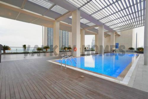 Home vibe Luxury Hotel service