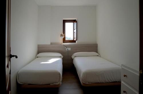 Gallery image of Hotel Valle De Arco in Prellezo