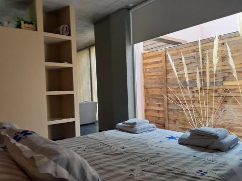 Departamento Chacras de Coria Lujan Cuyo Mendoza