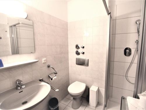 Residenz Passat Cuxhaven 2 photo 58