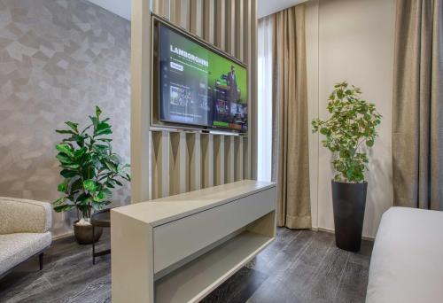 Le Suite del Corso The Smart Boutique Aparthotel By OSPITAMI