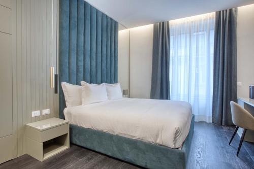 Le Suite del Corso The Smart Boutique Aparthotel By OSPITAMI