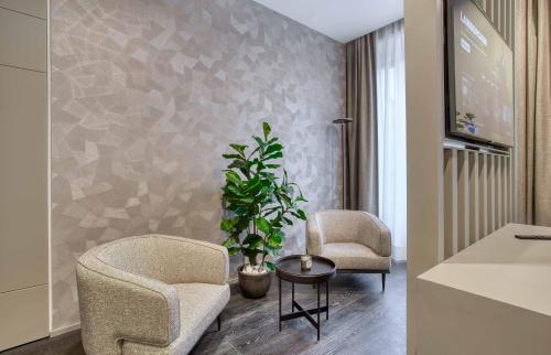 Le Suite del Corso The Smart Boutique Aparthotel By OSPITAMI
