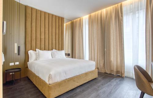 Le Suite del Corso The Smart Boutique Aparthotel By OSPITAMI