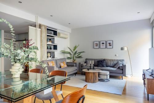 Heima Retiro Park-Ibiza