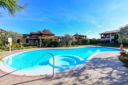 Appartamento Valtenesi