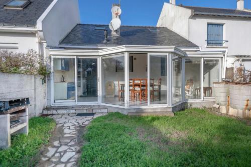 Escapade au Croisic !