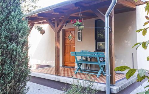 Zöld Liget Vendégház