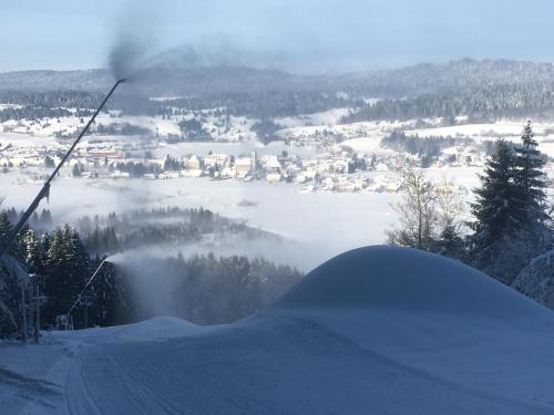 Ô Doubs Chalets – Photos 5