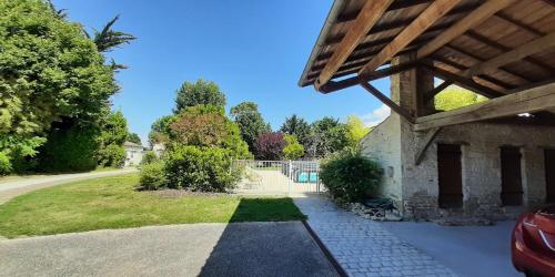 LA ROCHELLE LODGE – Photos 3